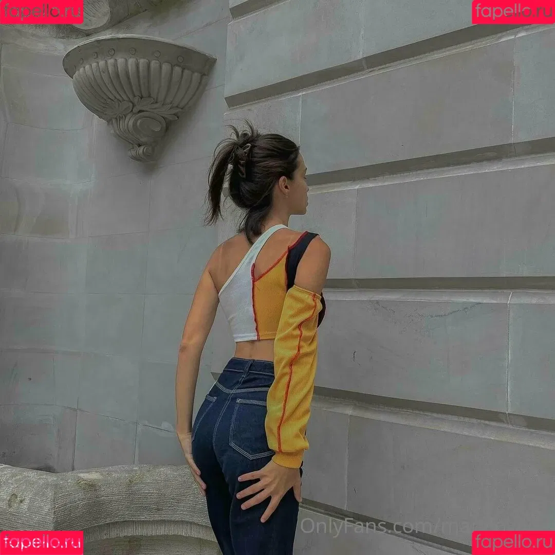 maryloveeeefree Onlyfans Photo Gallery 
