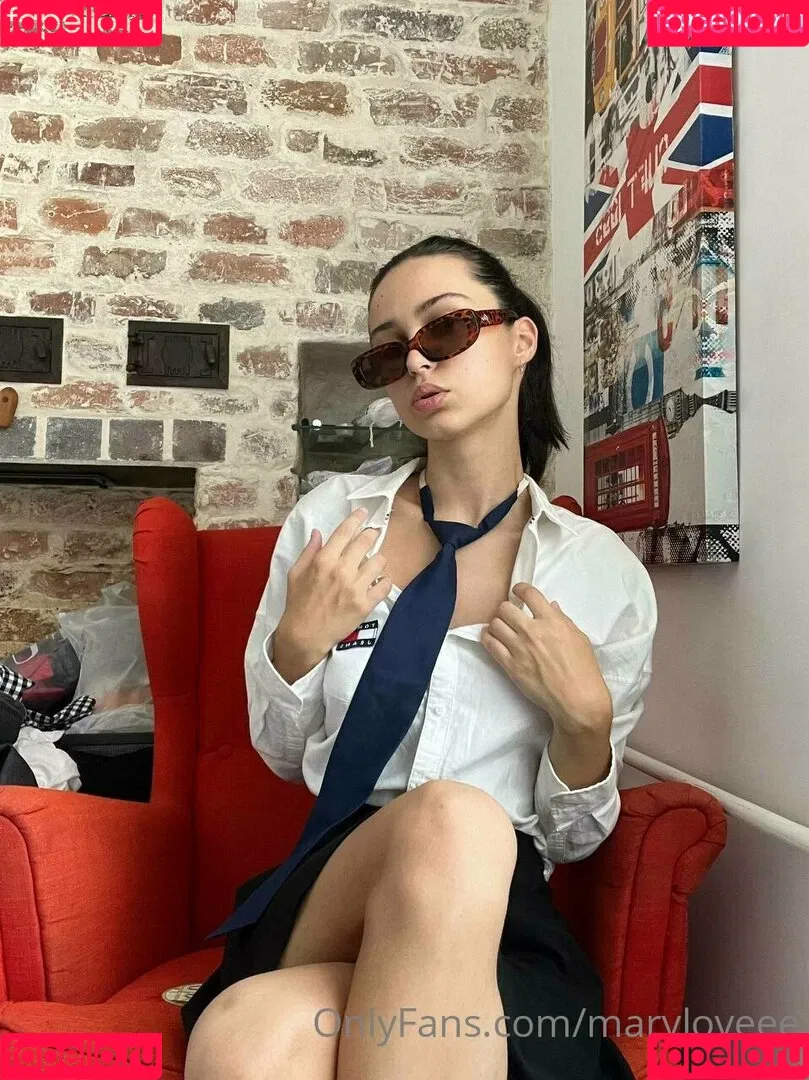 maryloveeeefree Onlyfans Photo Gallery 
