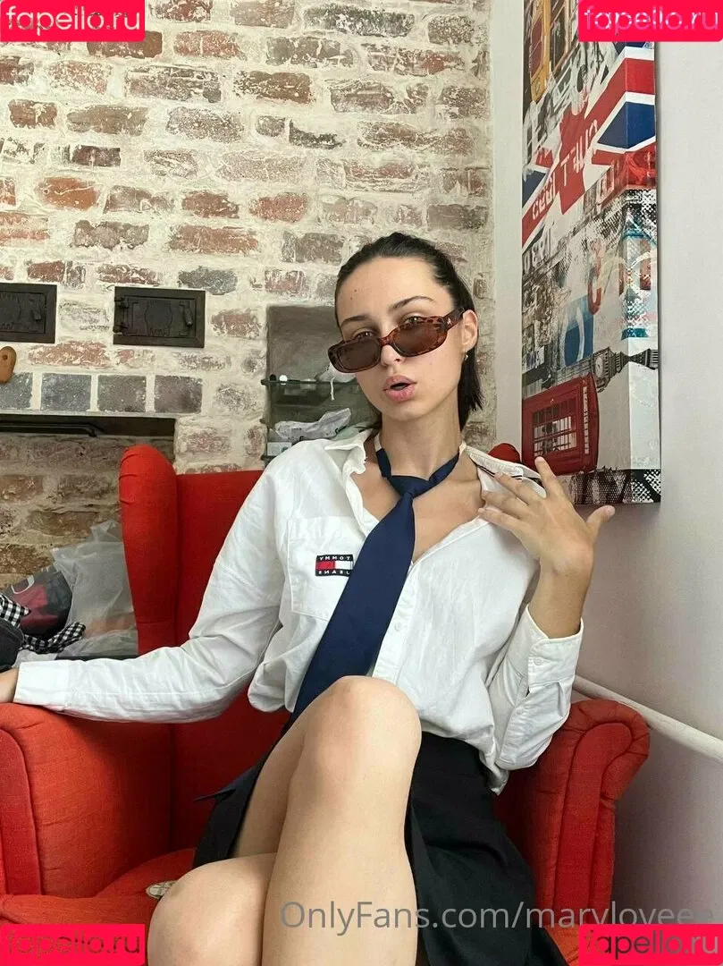 maryloveeeefree Onlyfans Photo Gallery 