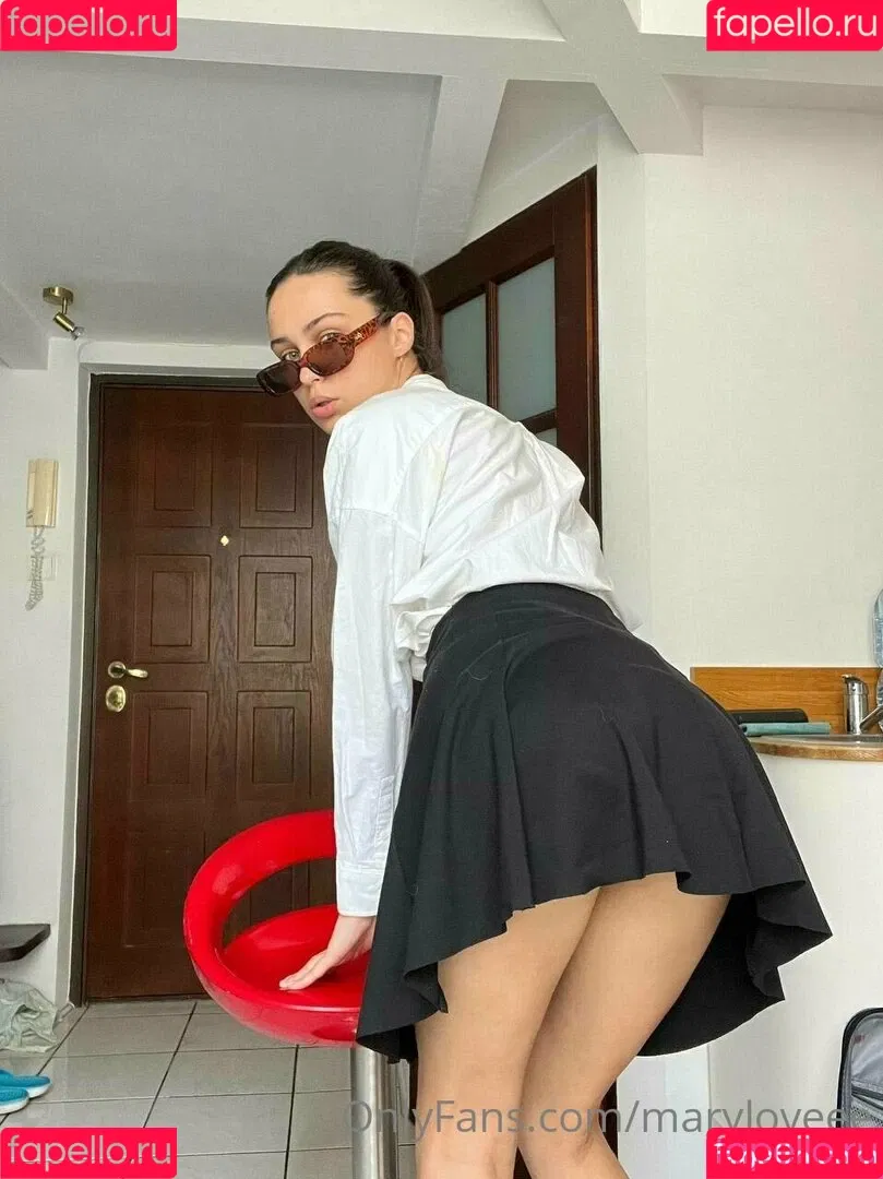 maryloveeeefree Onlyfans Photo Gallery 