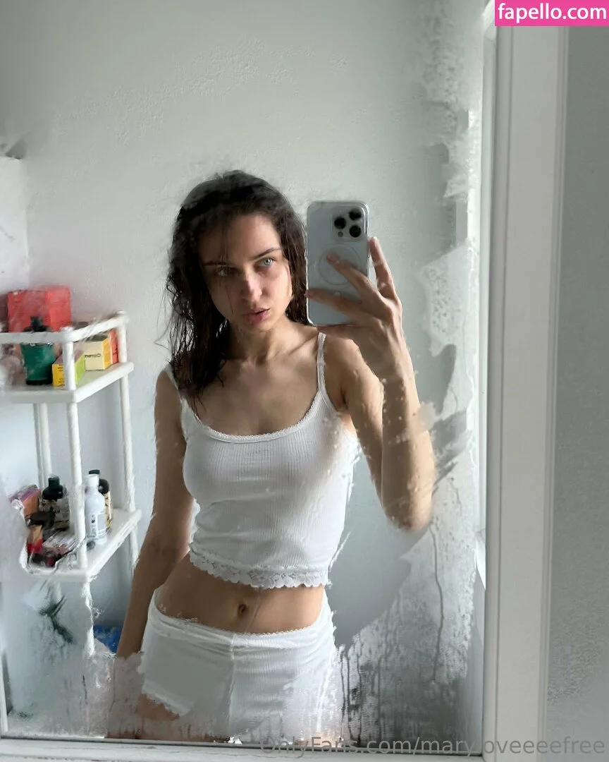 maryloveeeefree Onlyfans Photo Gallery 
