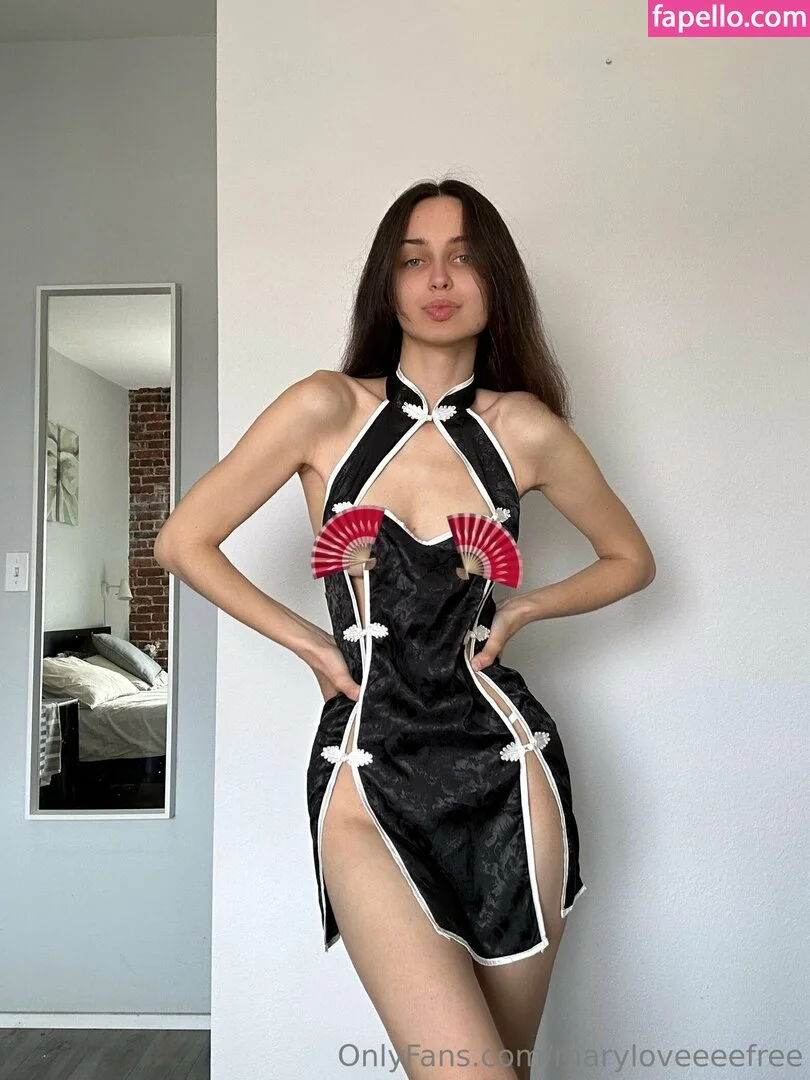 maryloveeeefree Onlyfans Photo Gallery 