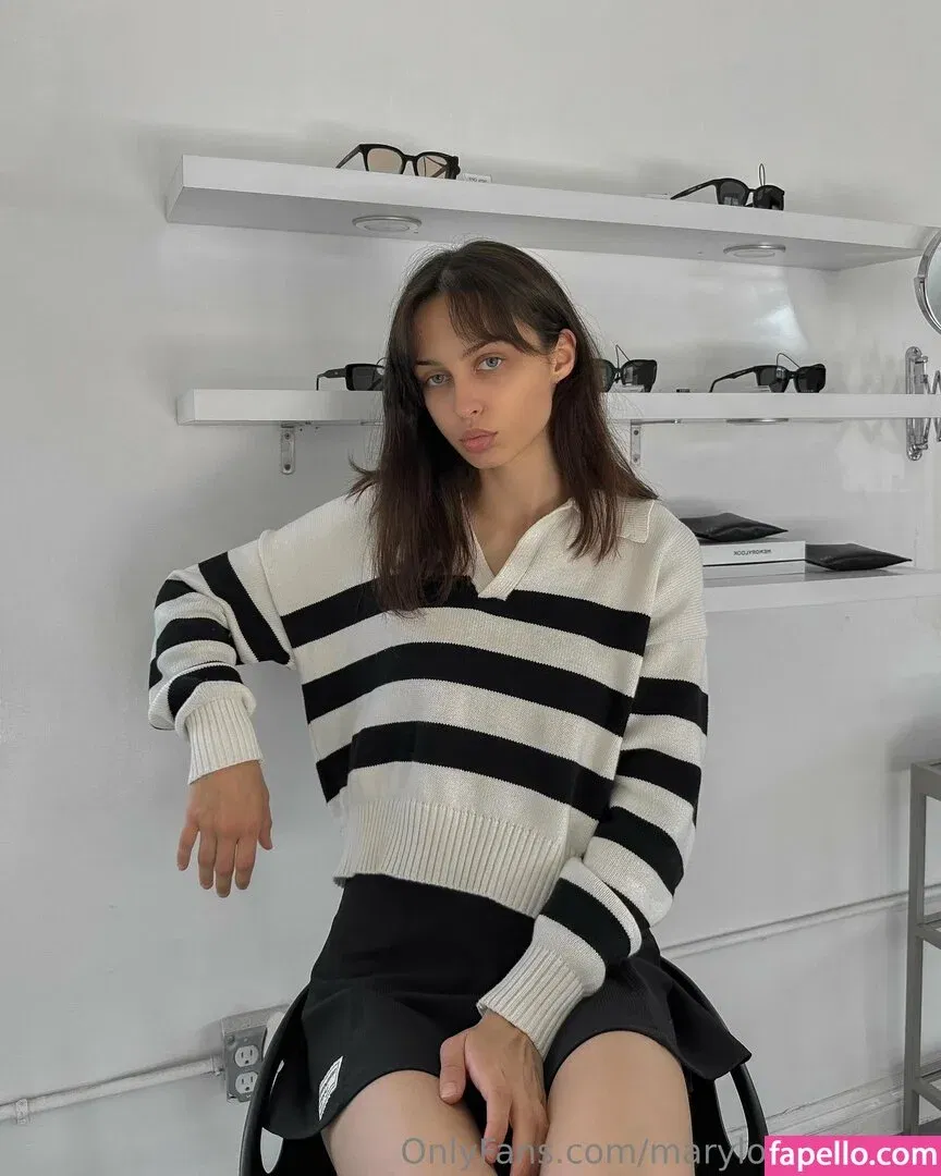maryloveeeefree Onlyfans Photo Gallery 