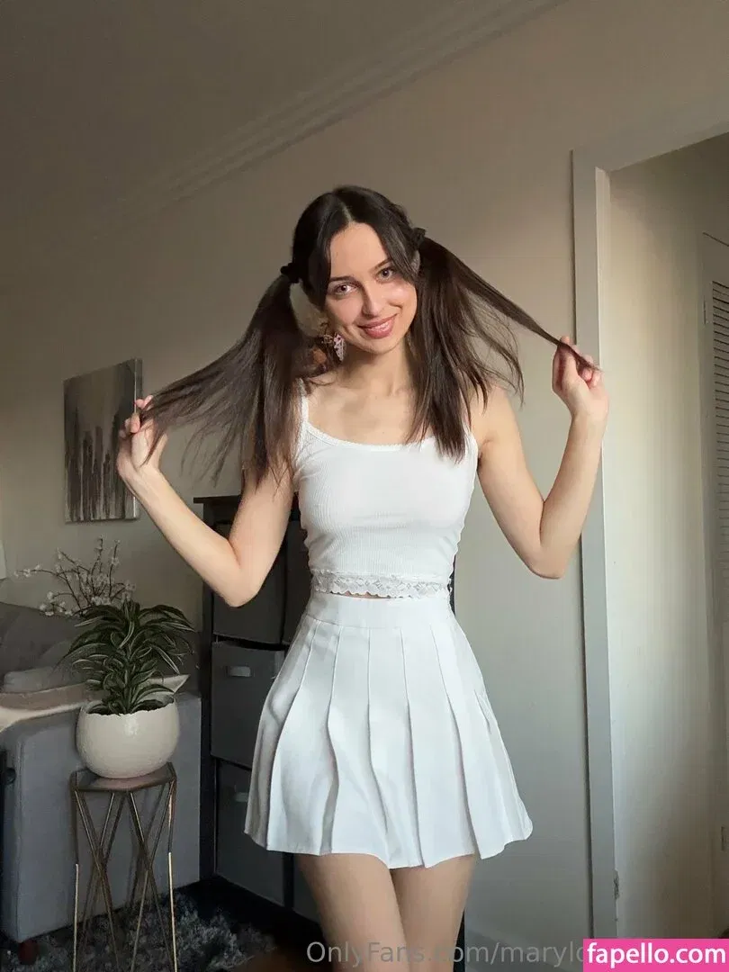 maryloveeeefree Onlyfans Photo Gallery 