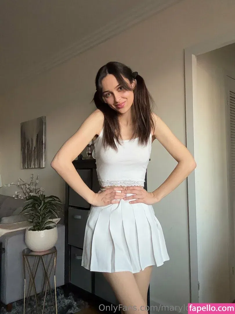 maryloveeeefree Onlyfans Photo Gallery 