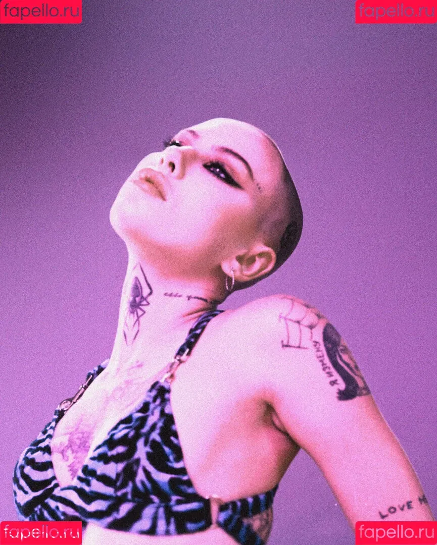 Siiickbrain Onlyfans Photo Gallery 