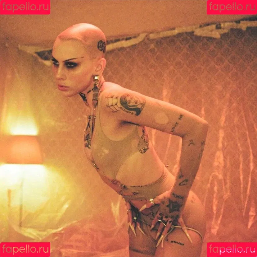 Siiickbrain Onlyfans Photo Gallery 