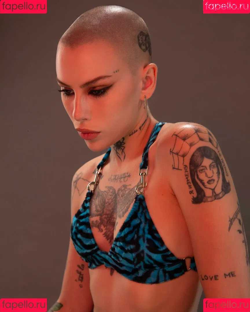 Siiickbrain Onlyfans Photo Gallery 