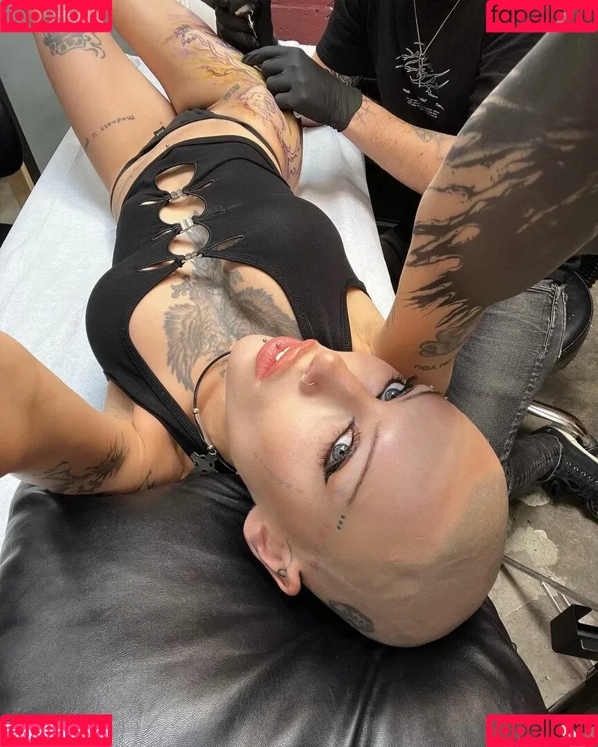 Siiickbrain Onlyfans Photo Gallery 