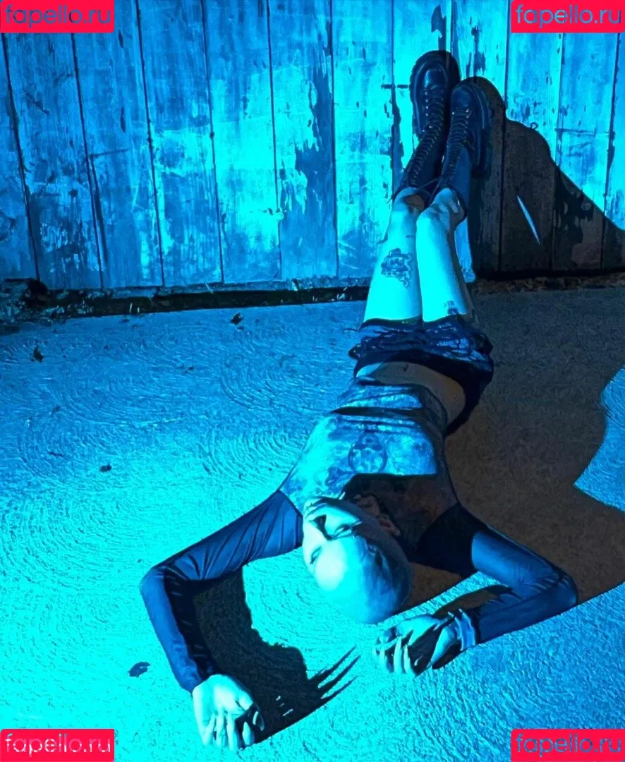 Siiickbrain Onlyfans Photo Gallery 