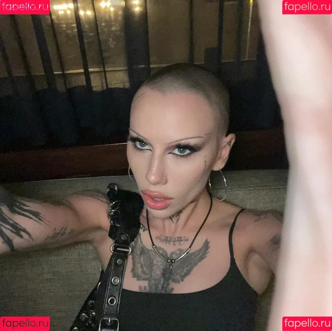 Siiickbrain Onlyfans Photo Gallery 
