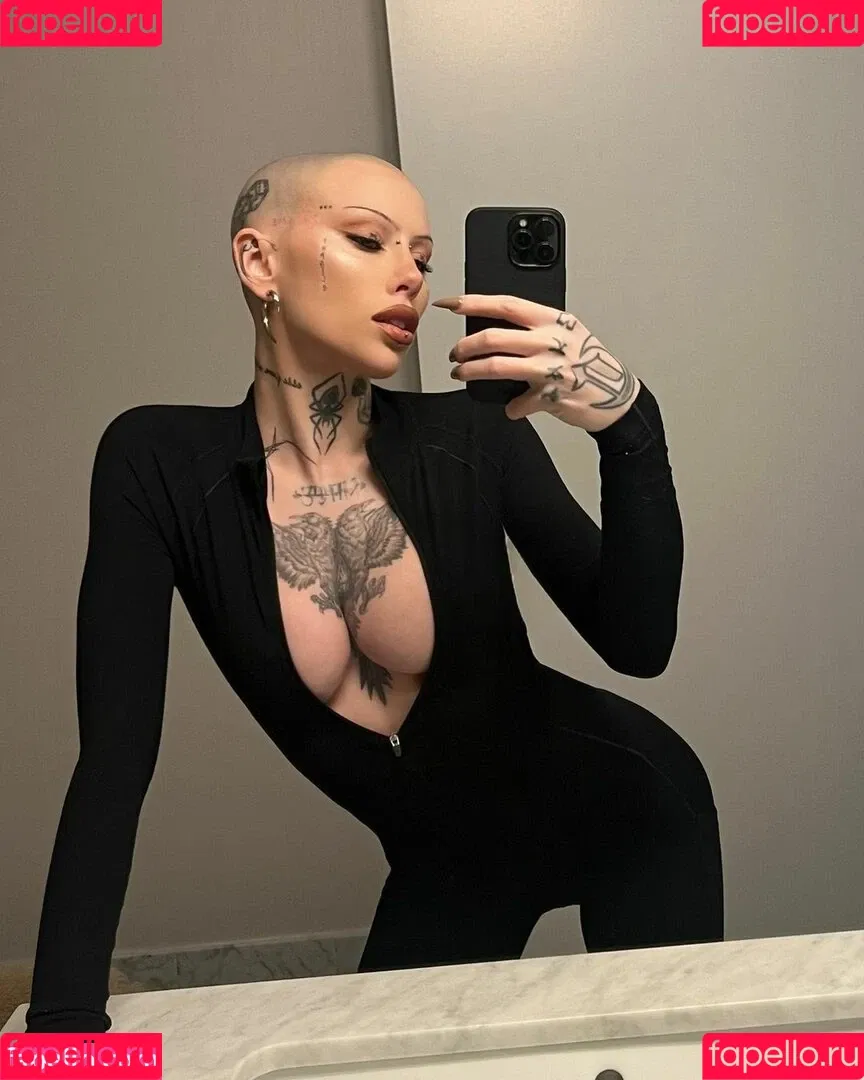 Siiickbrain Onlyfans Photo Gallery 