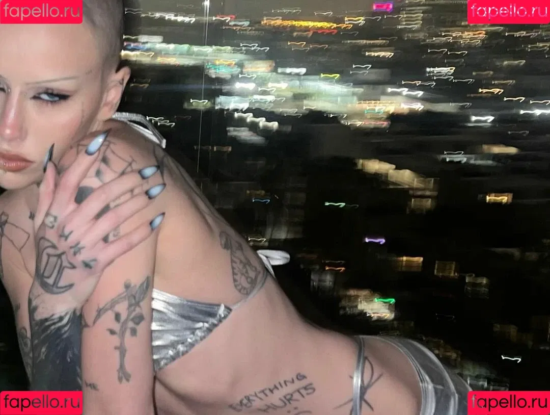 Siiickbrain Onlyfans Photo Gallery 