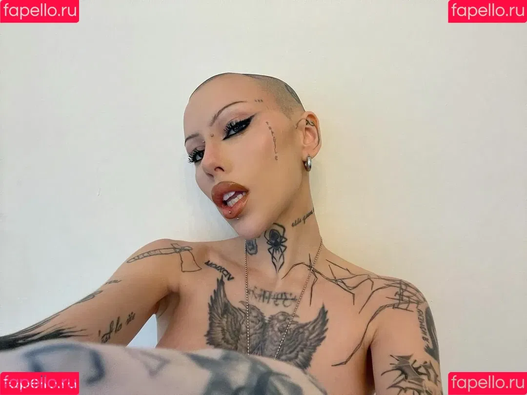 Siiickbrain Onlyfans Photo Gallery 