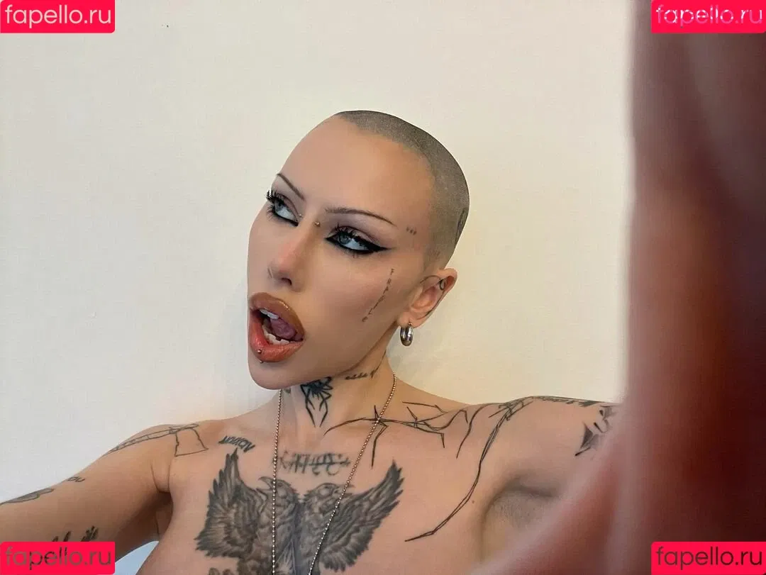 Siiickbrain Onlyfans Photo Gallery 