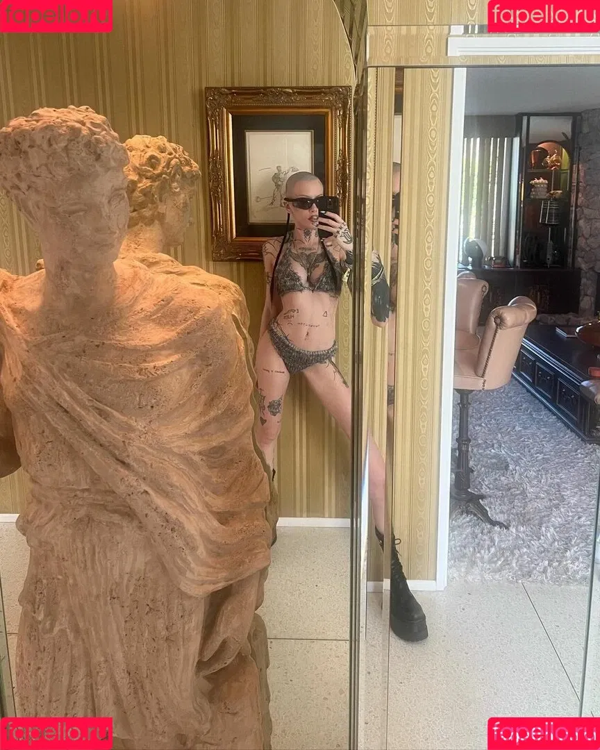 Siiickbrain Onlyfans Photo Gallery 