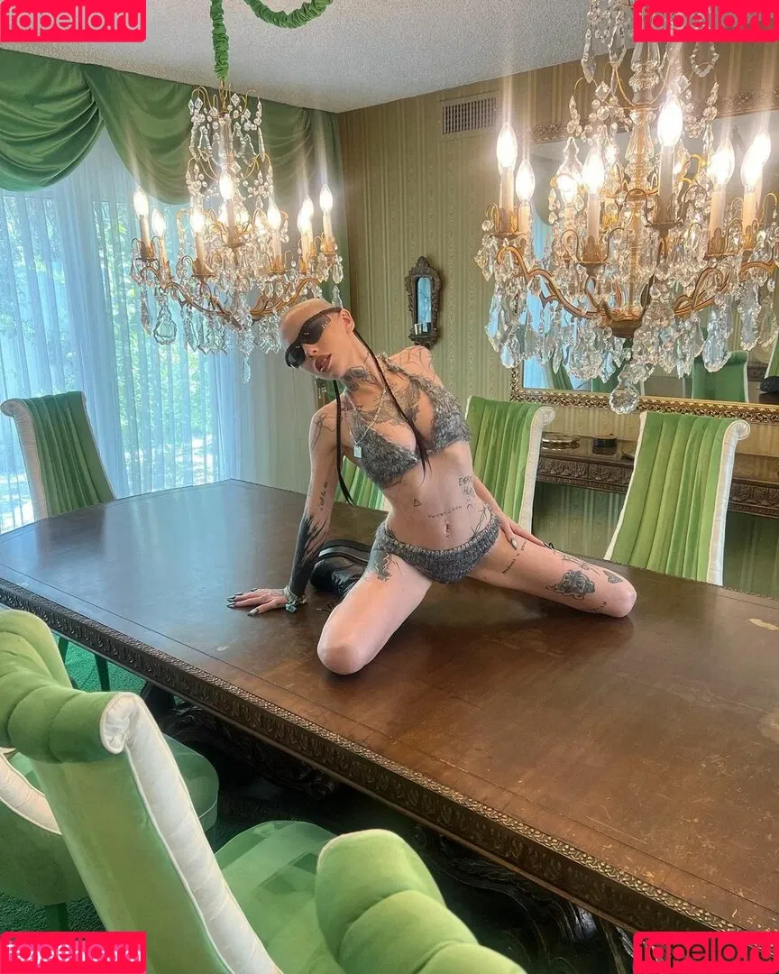 Siiickbrain Onlyfans Photo Gallery 