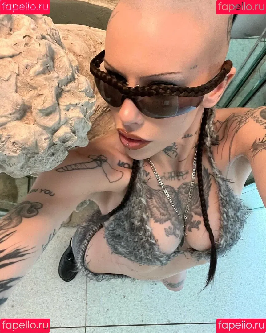 Siiickbrain Onlyfans Photo Gallery 