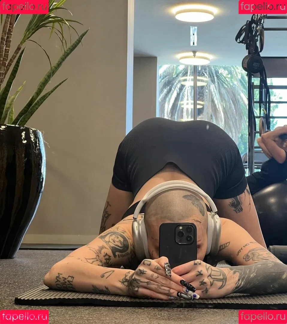 Siiickbrain Onlyfans Photo Gallery 