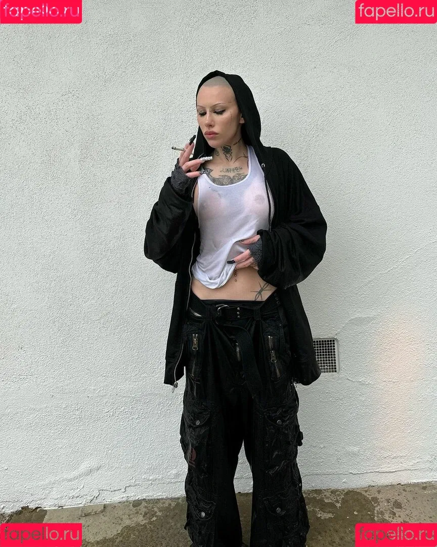Siiickbrain Onlyfans Photo Gallery 