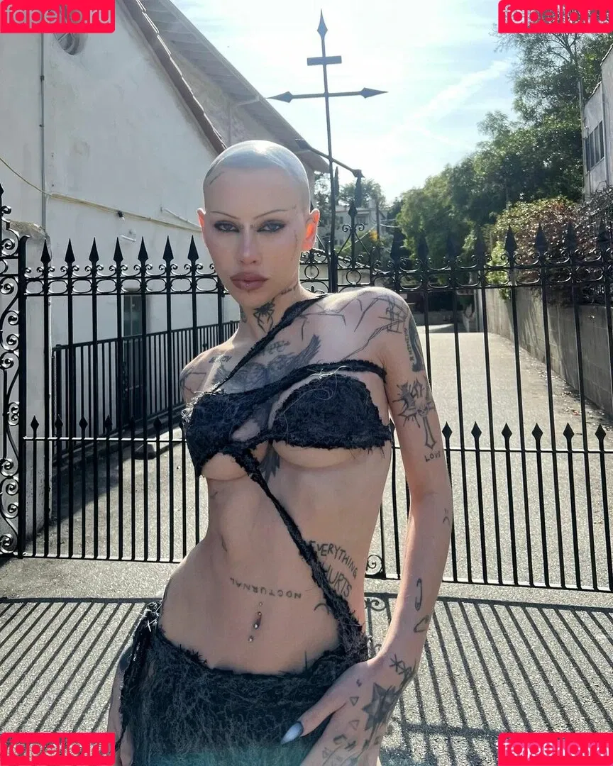 Siiickbrain Onlyfans Photo Gallery 
