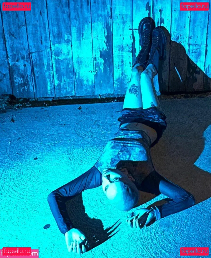 Siiickbrain Onlyfans Photo Gallery 