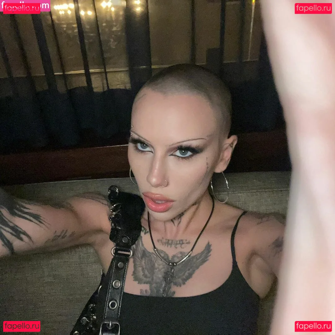 Siiickbrain Onlyfans Photo Gallery 