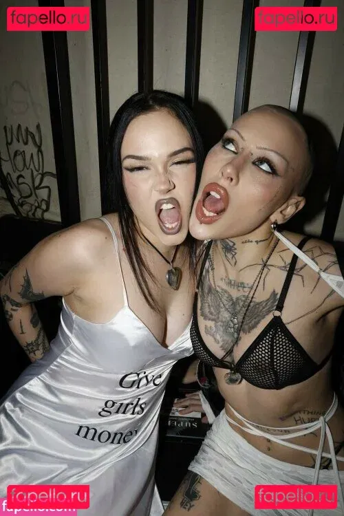 Siiickbrain Onlyfans Photo Gallery 