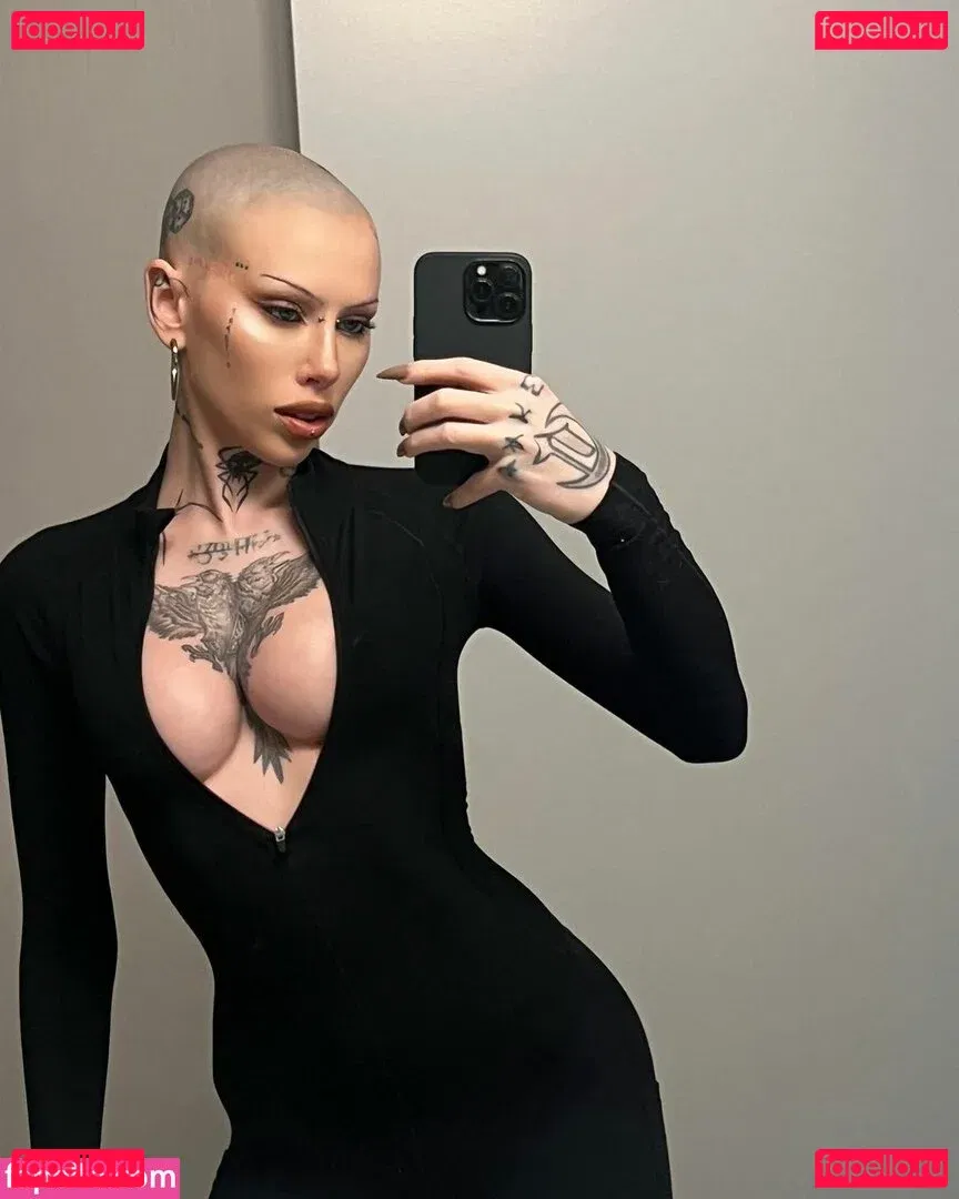 Siiickbrain Onlyfans Photo Gallery 