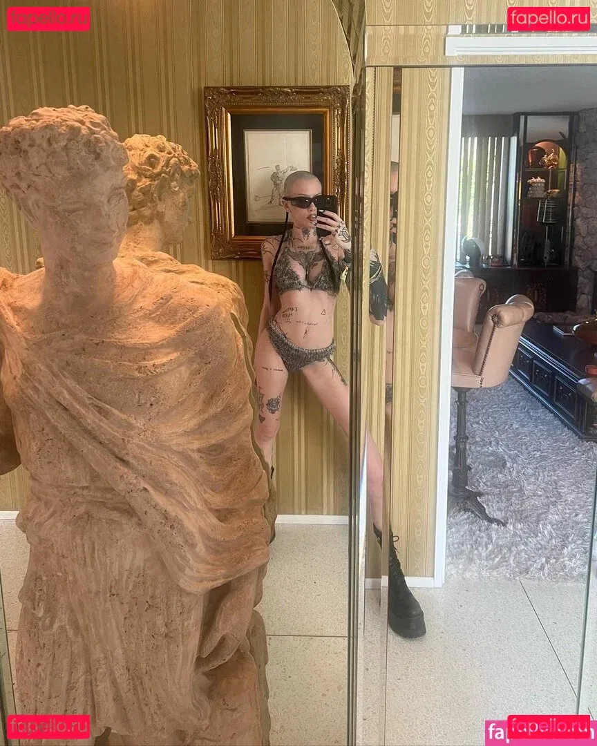 Siiickbrain Onlyfans Photo Gallery 