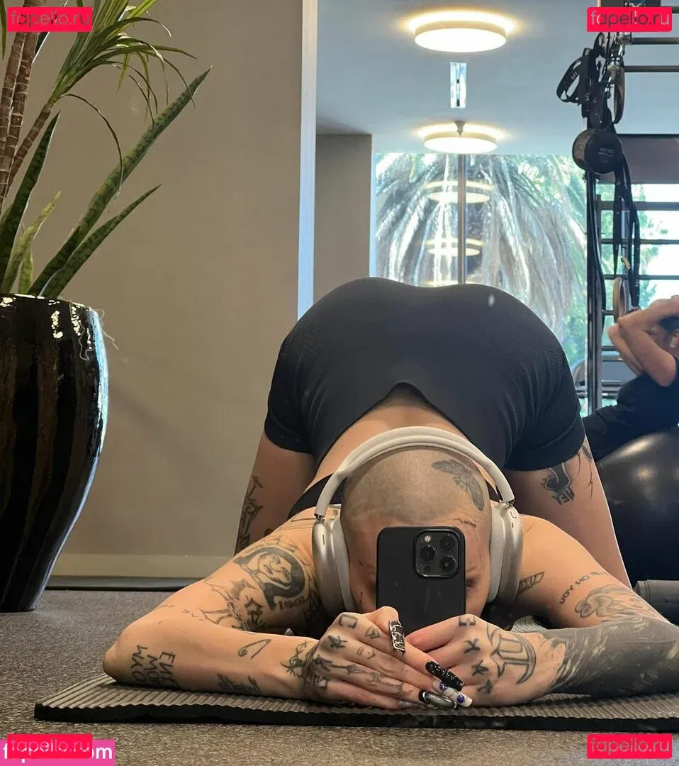 Siiickbrain Onlyfans Photo Gallery 