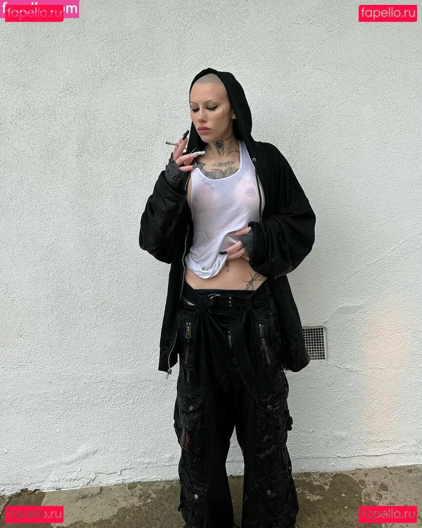 Siiickbrain Onlyfans Photo Gallery 