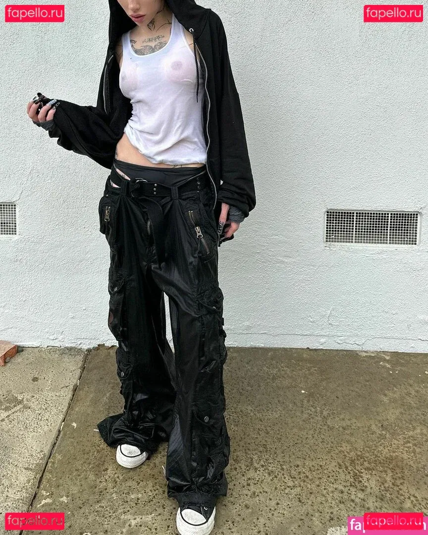 Siiickbrain Onlyfans Photo Gallery 