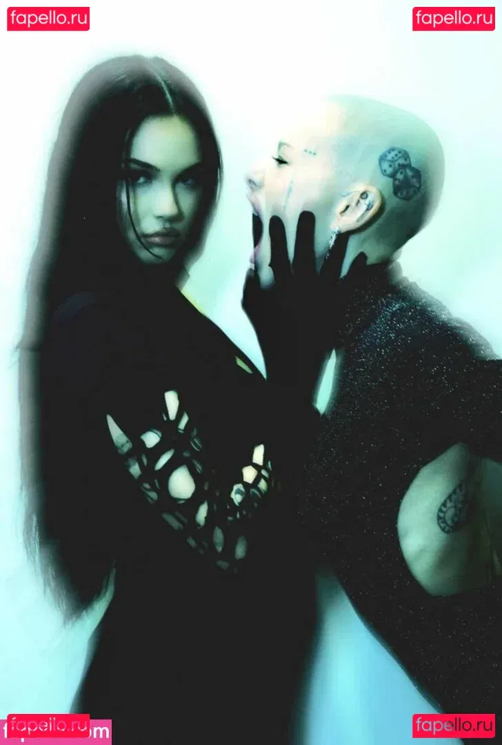 Siiickbrain Onlyfans Photo Gallery 