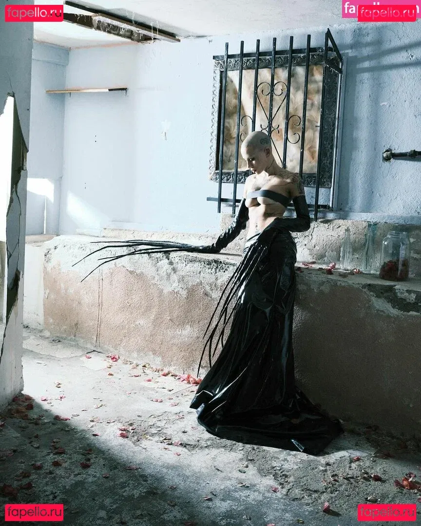 Siiickbrain Onlyfans Photo Gallery 