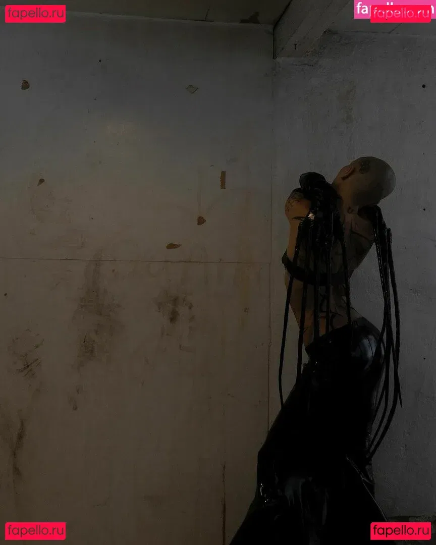 Siiickbrain Onlyfans Photo Gallery 