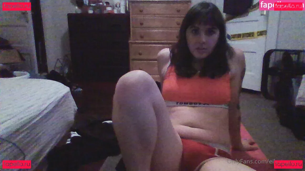 eileencrowe Onlyfans Photo Gallery 