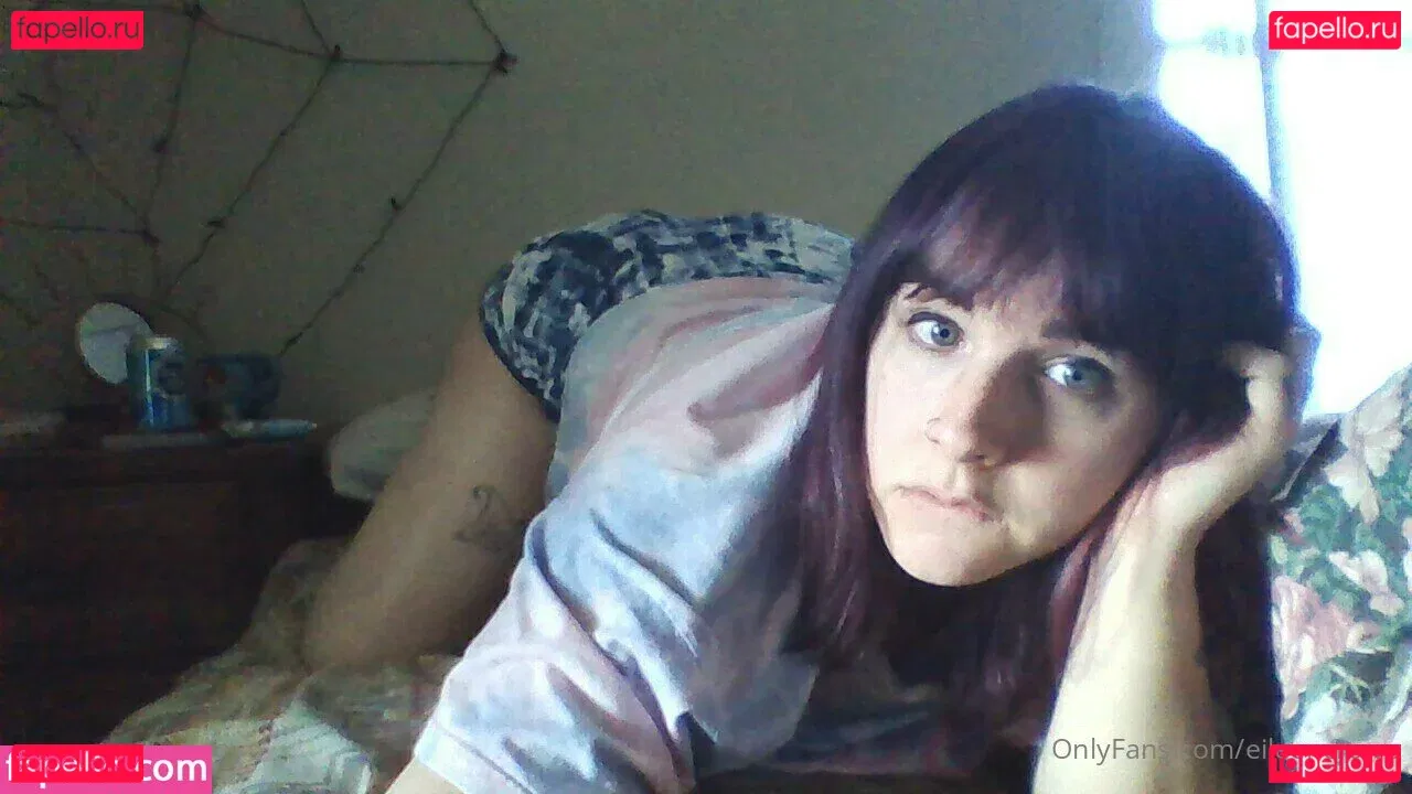 eileencrowe Onlyfans Photo Gallery 