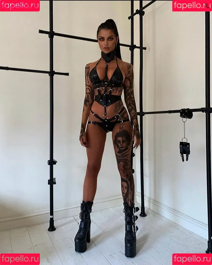 Teganman Onlyfans Photo Gallery 