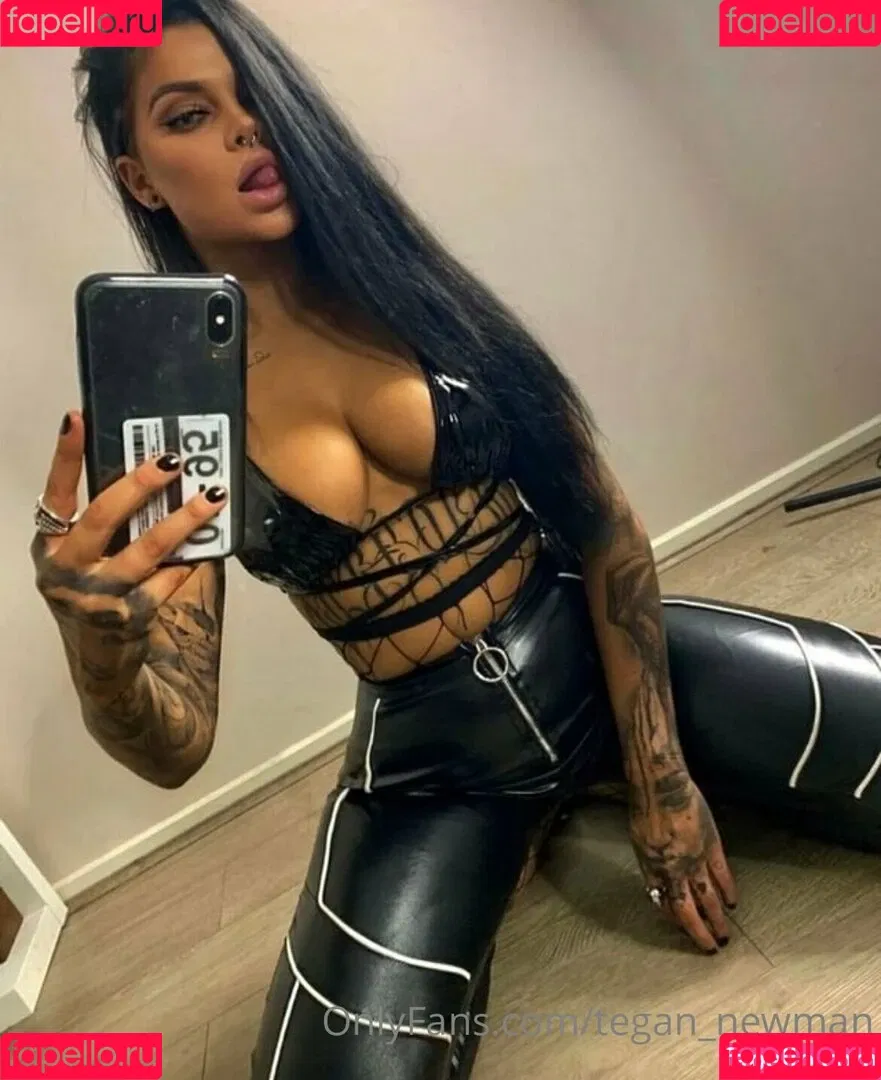 Teganman Onlyfans Photo Gallery 