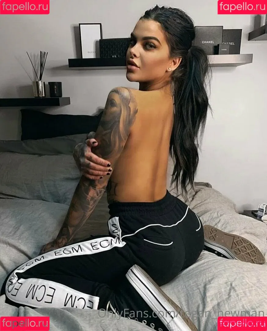 Teganman Onlyfans Photo Gallery 
