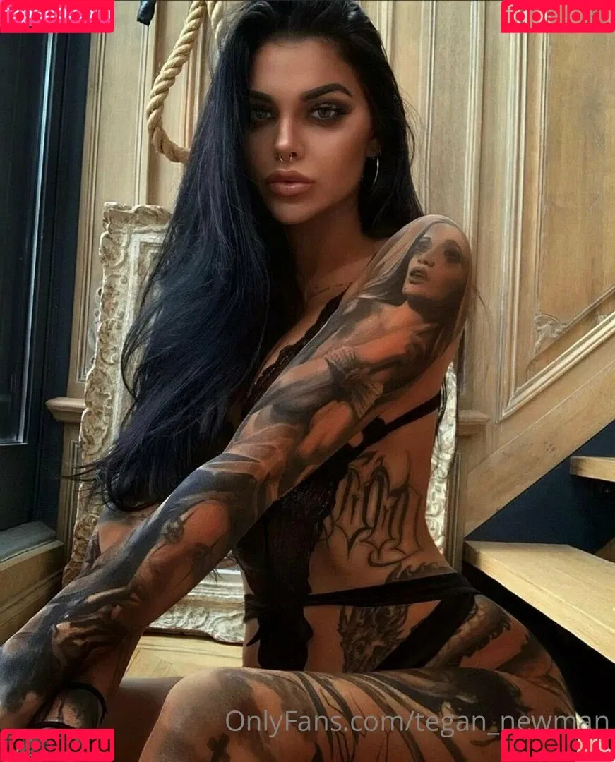 Teganman Onlyfans Photo Gallery 