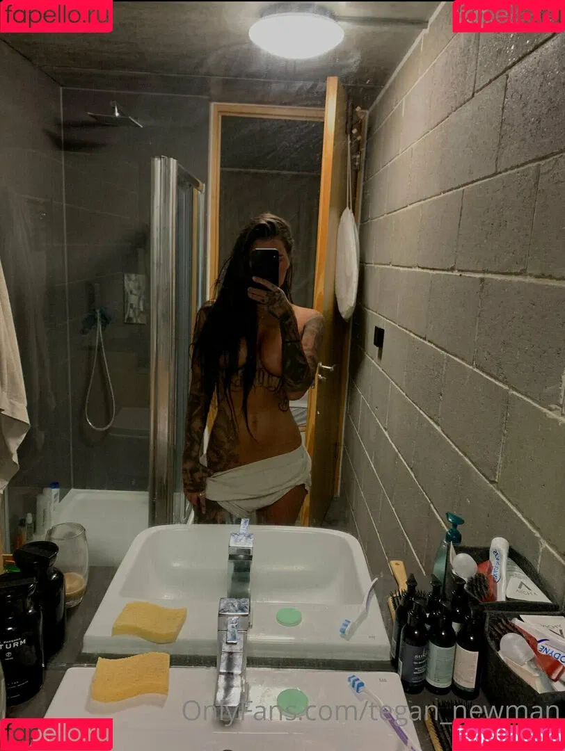 Teganman Onlyfans Photo Gallery 