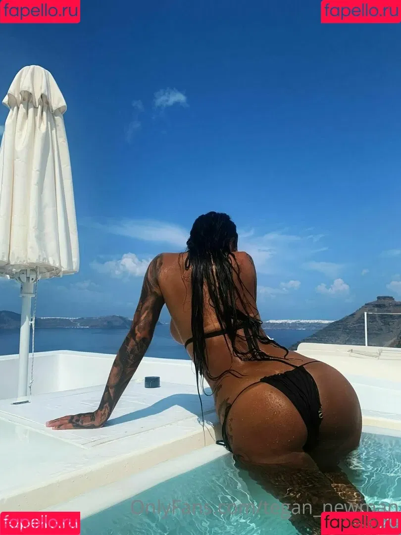 Teganman Onlyfans Photo Gallery 