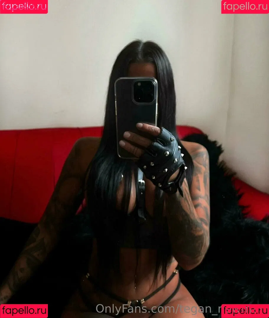 Teganman Onlyfans Photo Gallery 