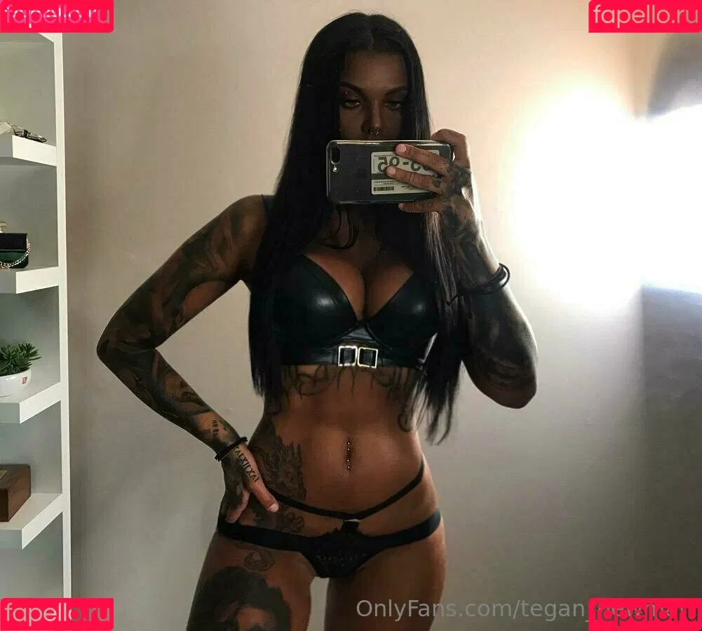 Teganman Onlyfans Photo Gallery 