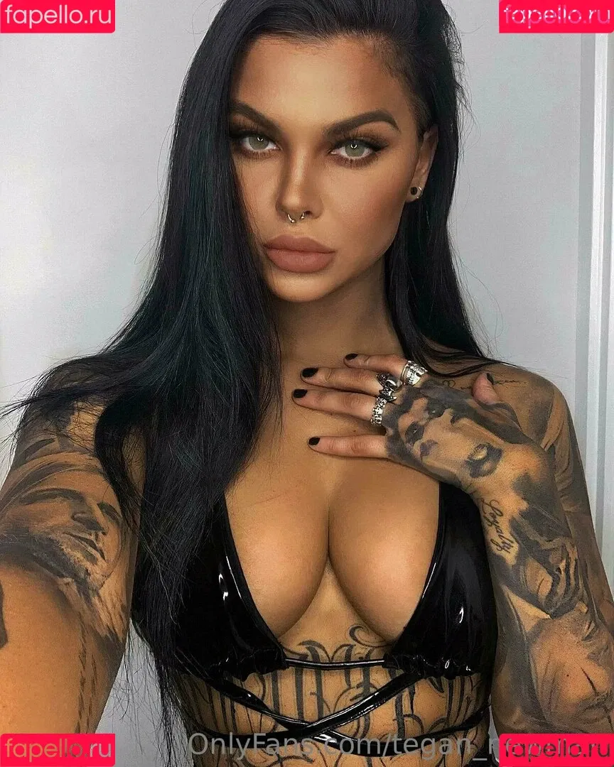 Teganman Onlyfans Photo Gallery 