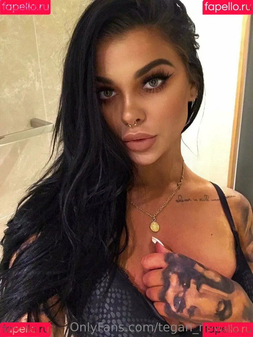 Teganman Onlyfans Photo Gallery 