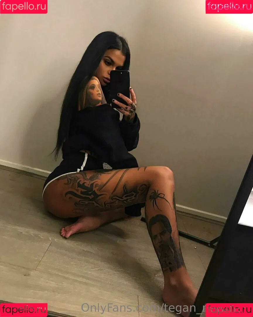 Teganman Onlyfans Photo Gallery 