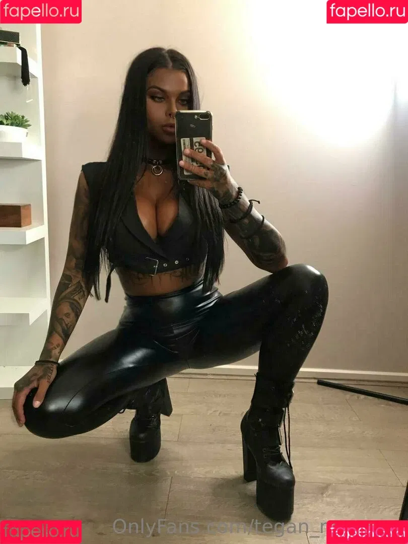 Teganman Onlyfans Photo Gallery 